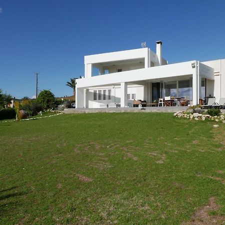 Casa Vacanze Baciata Agios Theodoros Exteriér fotografie