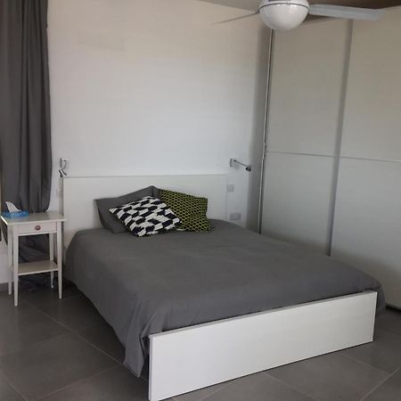 Casa Vacanze Baciata Agios Theodoros Exteriér fotografie