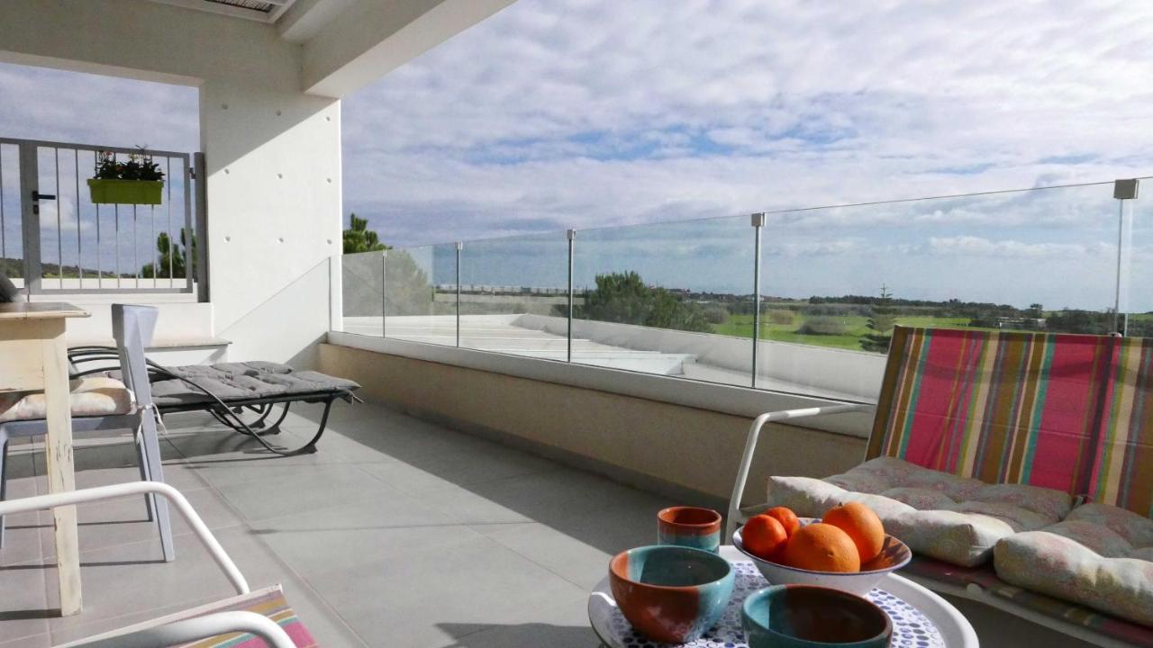 Casa Vacanze Baciata Agios Theodoros Exteriér fotografie
