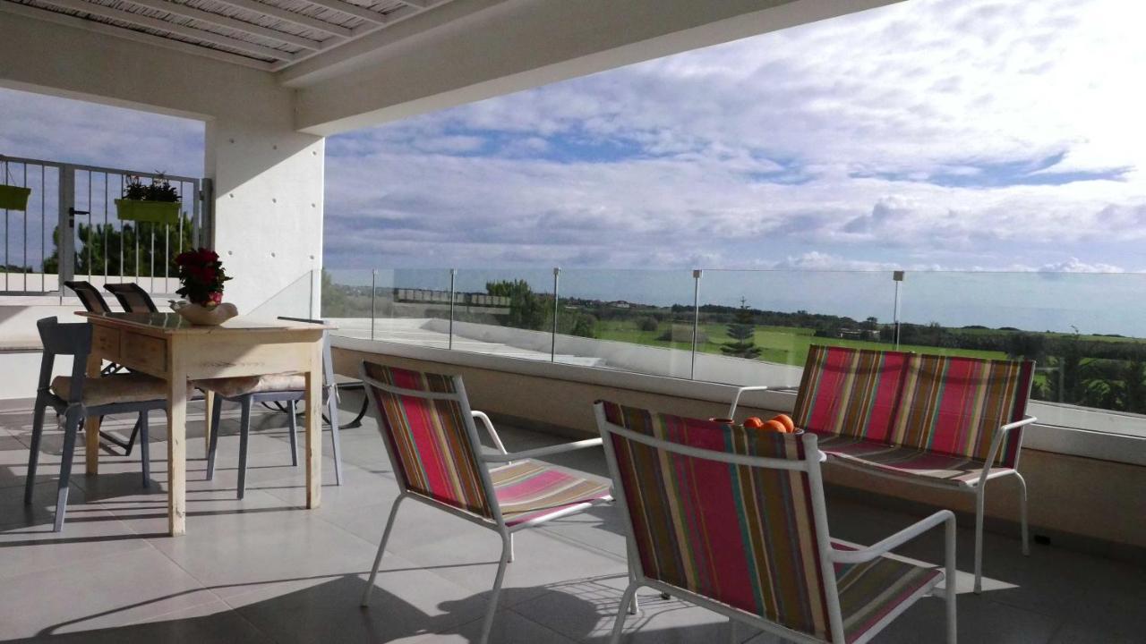 Casa Vacanze Baciata Agios Theodoros Exteriér fotografie