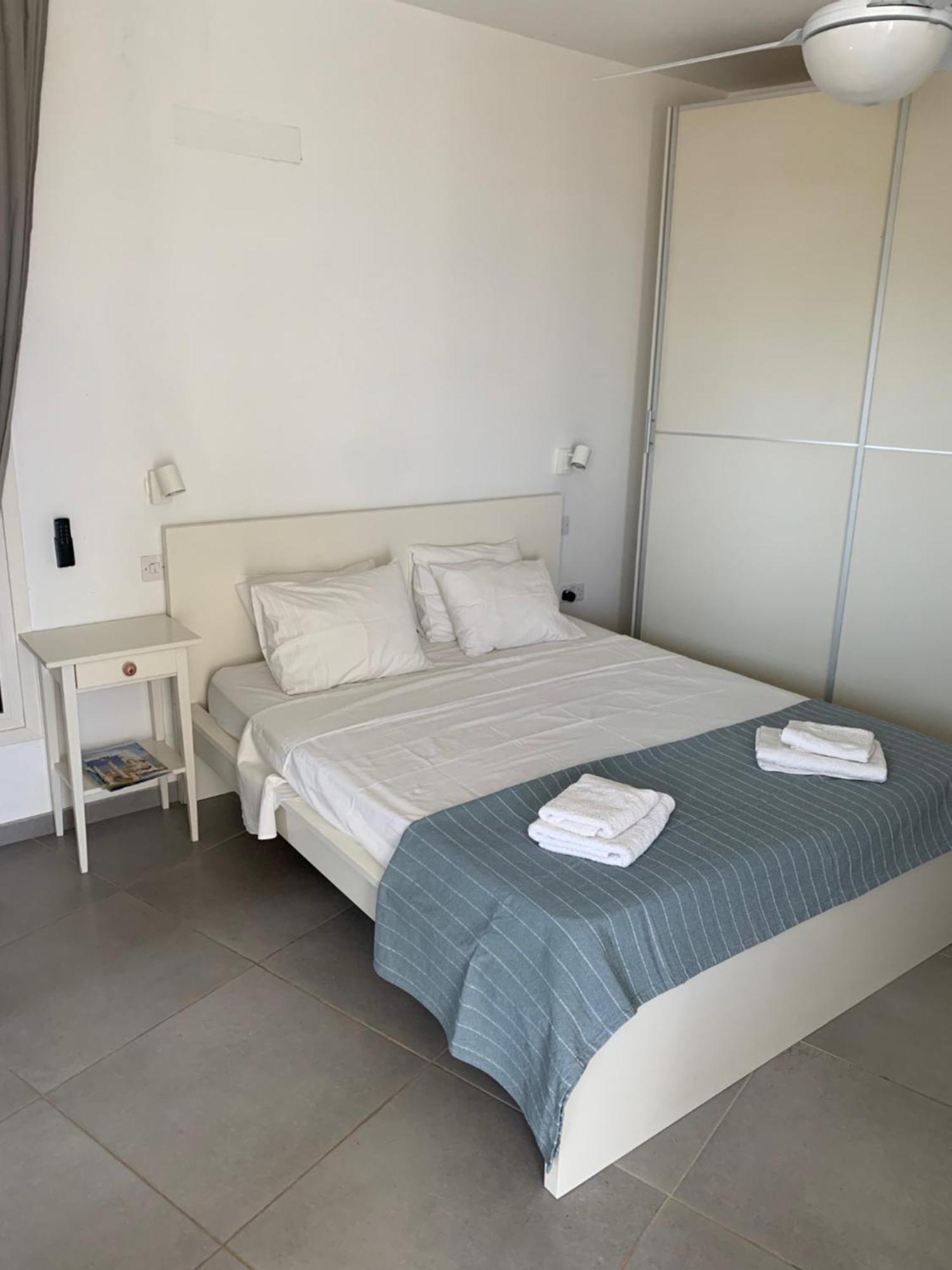 Casa Vacanze Baciata Agios Theodoros Exteriér fotografie