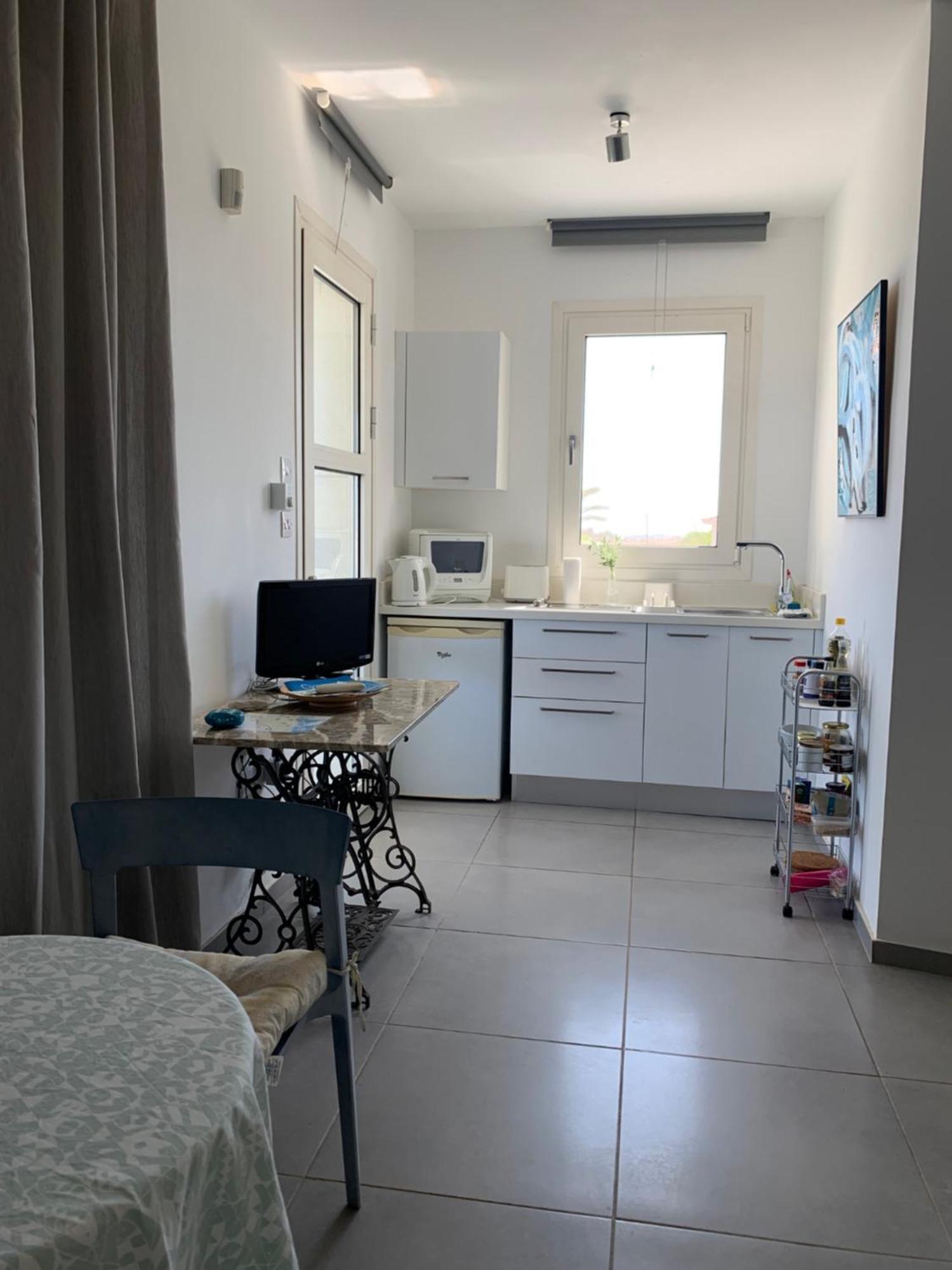 Casa Vacanze Baciata Agios Theodoros Exteriér fotografie