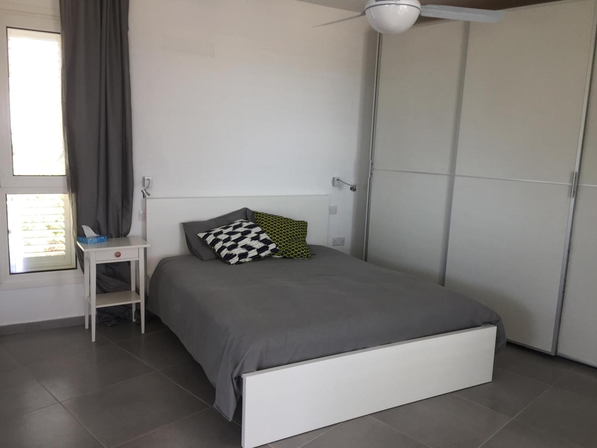 Casa Vacanze Baciata Agios Theodoros Exteriér fotografie