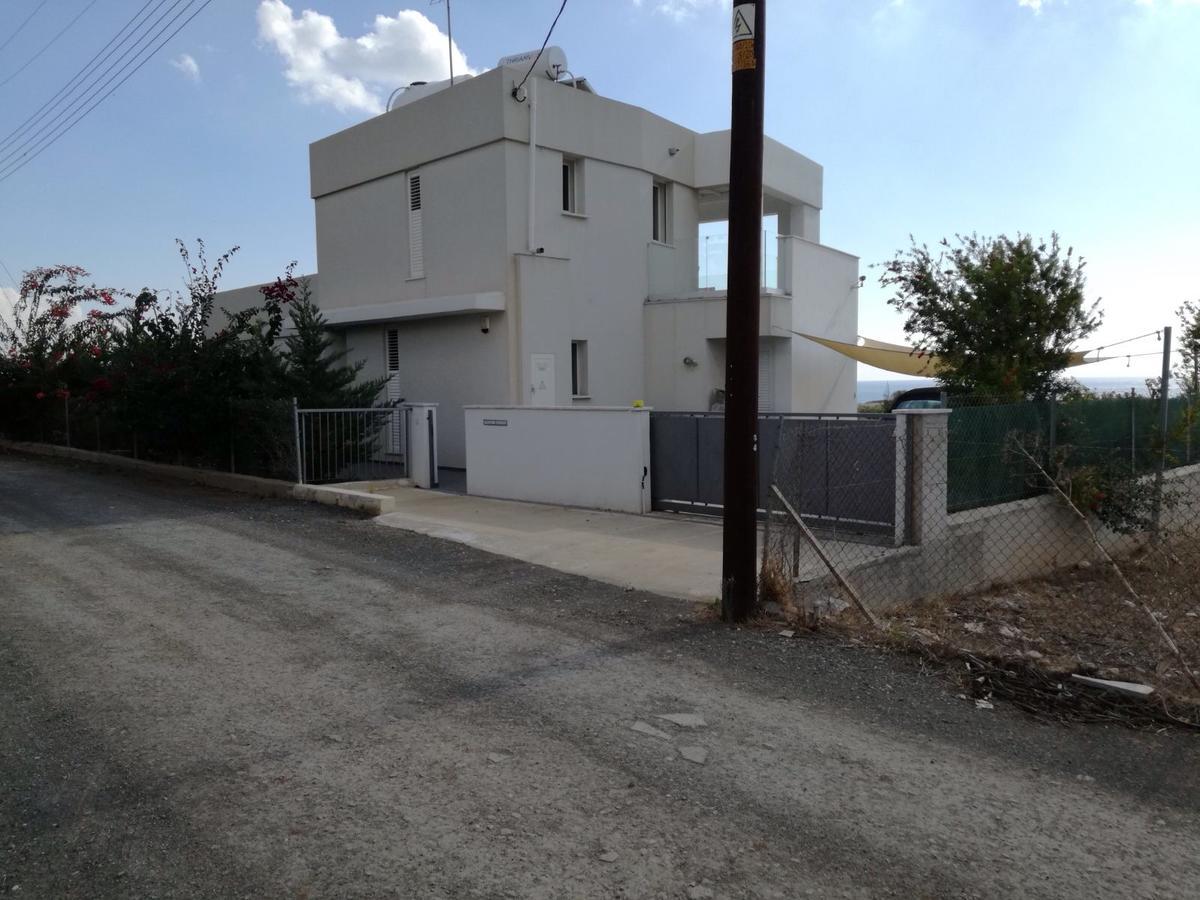 Casa Vacanze Baciata Agios Theodoros Exteriér fotografie
